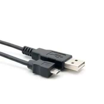 USB 2.0 A-pistik - mikro B-pistik kaabel ACT SB2498 2m