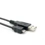 USB 2.0 A-pistik - mikro B-pistik kaabel ACT SB2498 2m
