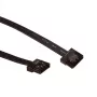 ACT SATA III ühenduskaabel 6 Gb/s 0,50 m