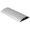 ACT ümar juhtmekarp PVC 50 mm, hall, PVC, V-0, 50 mm