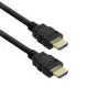 Ewent EC3901 HDMI-kaabel 1 m HDMI tüüp A (standardne) Must