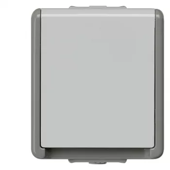 Siemens 5UB4717 pistikupesa