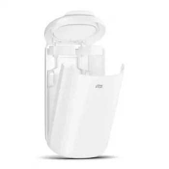 Prügikast Tork 564000 5 L Muu valge