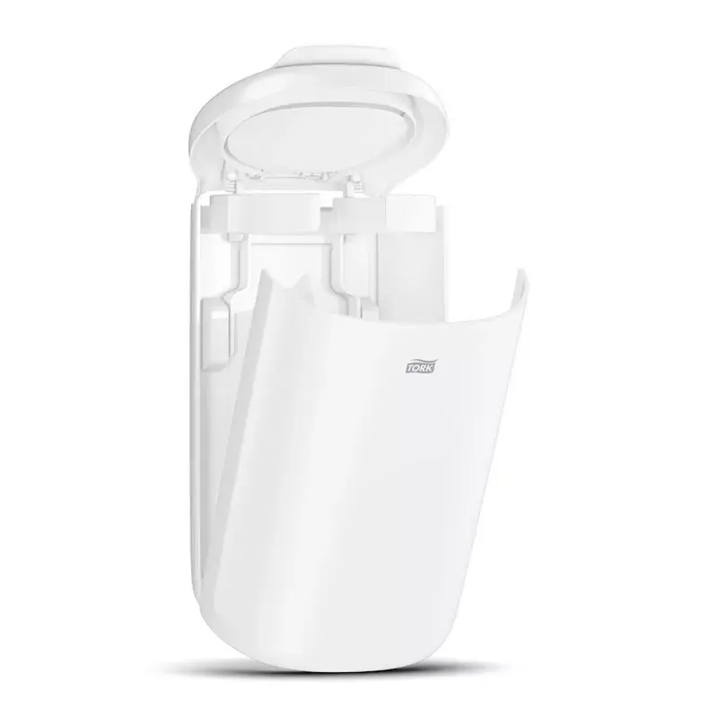 Prügikast Tork 564000 5 L Muu valge