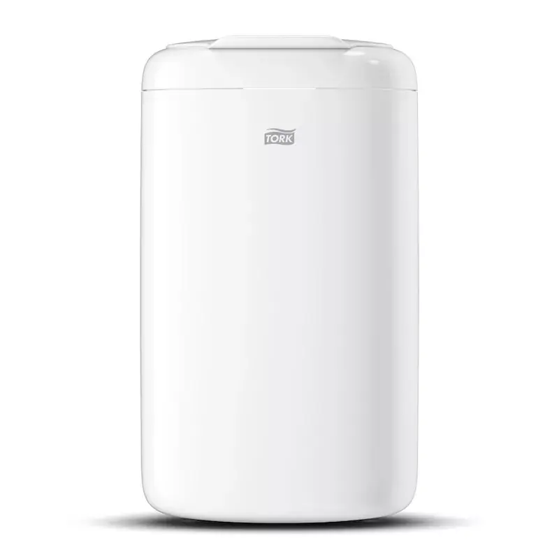 Prügikast Tork 564000 5 L Muu valge