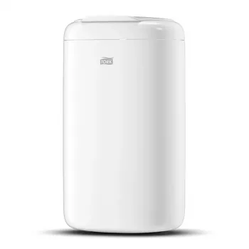 Prügikast Tork 564000 5 L Muu valge