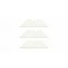 Nuga vahetusterad WEDO 79 81 3 tk