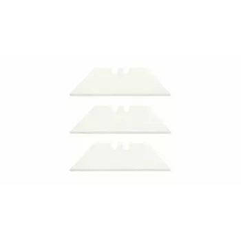 Nuga vahetusterad WEDO 79 81 3 tk