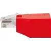 Connector RJ-45 Schwaiger CKR01 531 punane