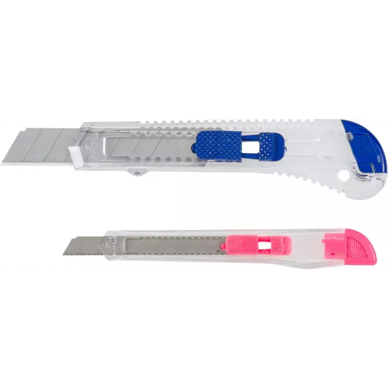 Utility Nuga KWB 026890 Katkestatava teraga 1,8 cm Laius 16 tk