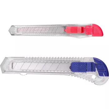 Utility Nuga KWB 026890 Katkestatava teraga 1,8 cm Laius 16 tk
