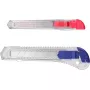Utility Nuga KWB 026890 Katkestatava teraga 1,8 cm Laius 16 tk