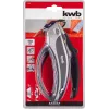 Utiliitnuga KWB 013400 Must 170 mm pikkusega, 6 cm teraga