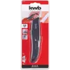 Utility knife KWB 013710 155 mm pikkus 6 cm tera
