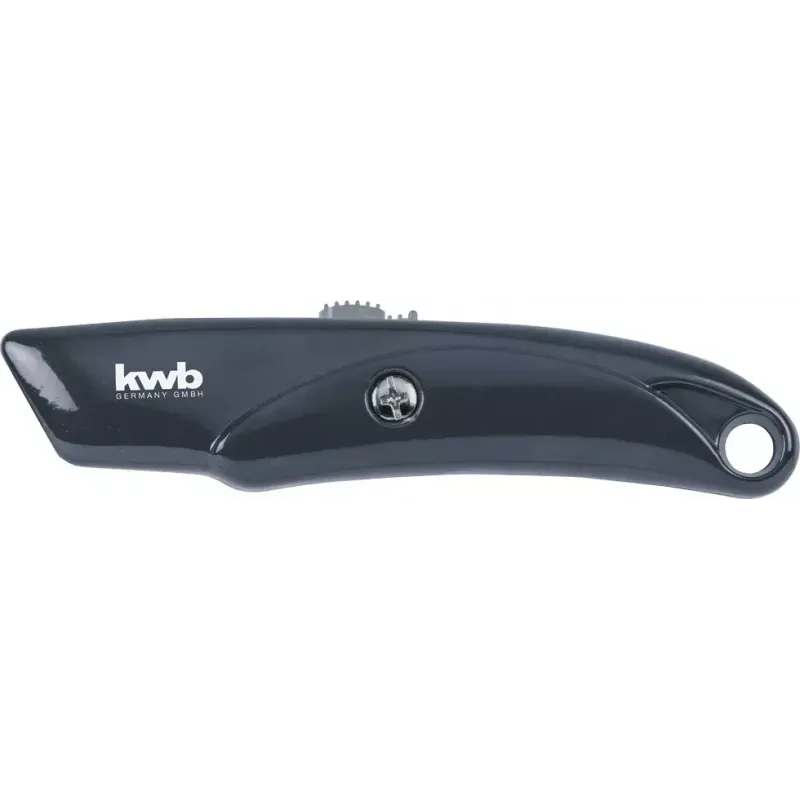 Utility knife KWB 013710 155 mm pikkus 6 cm tera