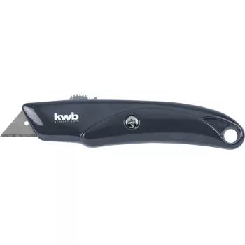 Utility knife KWB 013710 155 mm pikkus 6 cm tera