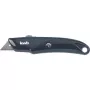 Utility knife KWB 013710 155 mm pikkus 6 cm tera