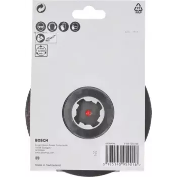 Bosch 2 608 601 721 nurklihvija tarvik alustald