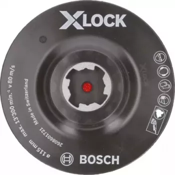 Bosch 2 608 601 721 nurklihvija tarvik alustald