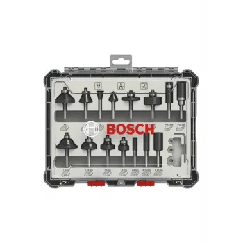 Bosch 2607017473 Otsakute komplekt 15 tk