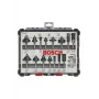 Bosch 2607017473 Otsakute komplekt 15 tk