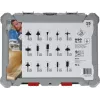 Bosch 2607017473 Otsakute komplekt 15 tk