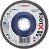 Lihvketas Bosch 115 mm, tera 80, mudel 2608619207