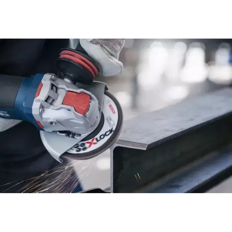 Bosch X571 lihvketas