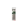 Puuride komplekt Bosch 2609255041 4 mm läbimõõt 75 mm pikkus 2 tk