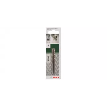Puuride komplekt Bosch 2609255041 4 mm läbimõõt 75 mm pikkus 2 tk