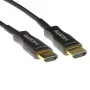 ACT 10 meetrit HDMI aktiivne optiline kaabel v2.0 HDMI-A isane - HDMI-A isane