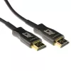 ACT 10 meetrit HDMI aktiivne optiline kaabel v2.0 HDMI-A isane - HDMI-A isane