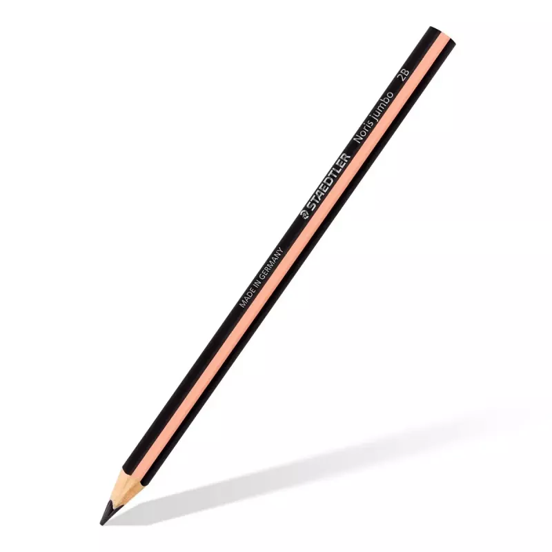 Joonistuskomplekt Staedtler Noris 4 tk