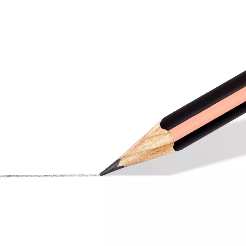 Joonistuskomplekt Staedtler Noris 4 tk