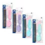 Joonistuskomplekt Staedtler Noris 4 tk