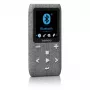 MP4-mängija Lenco Xemio-861 8 GB Hall USB 3.2 FM-raadio