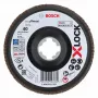 Bosch X571 Best for Metal lihvketas