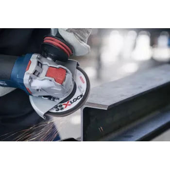 Bosch X571 Best for Metal lihvketas