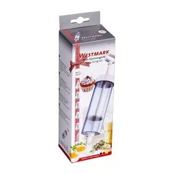 Baster Westmark 32382260 280 ml plastik