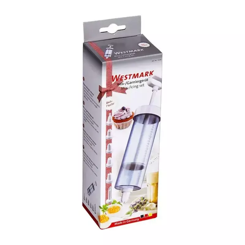 Baster Westmark 32382260 280 ml plastik