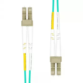 Fiiberkaabel ProXtend LC-LC UPC OM3 dupleks-multirežiimne 1M