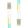 Fiiberkaabel ProXtend LC-LC UPC OM3 dupleks-multirežiimne 1M
