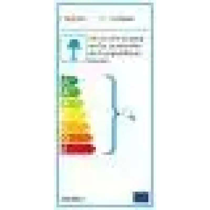 Toitekaabel Eurolite 51100666 Must 1.7 m H05VV-F 230 V