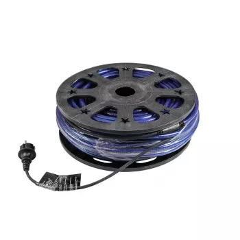 Universaalne valgusriba Eurolite 50506055 695 W 44000 mm sinine