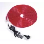 Universaalne LED-valgusriba Eurolite 50506043 5000 mm punane, 180 pirniga