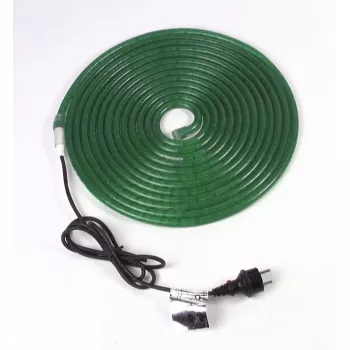 Universaalne LED-valgusriba Eurolite 50506030 9000 mm roheline 324 pirni 140 W