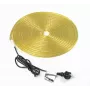 Universaalne LED-valgustiriba Eurolite 50506020 9000 mm Kollane 324 pirni
