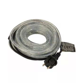 Universaalne LED-ribavalgusti Eurolite 50506013 5000 mm Läbipaistev 180 lambipirni