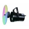 Peegelkerakomplekt 20cm Eurolite Multivärviline 30W 230V