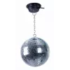 Peegelkerakomplekt 20cm Eurolite Multivärviline 30W 230V